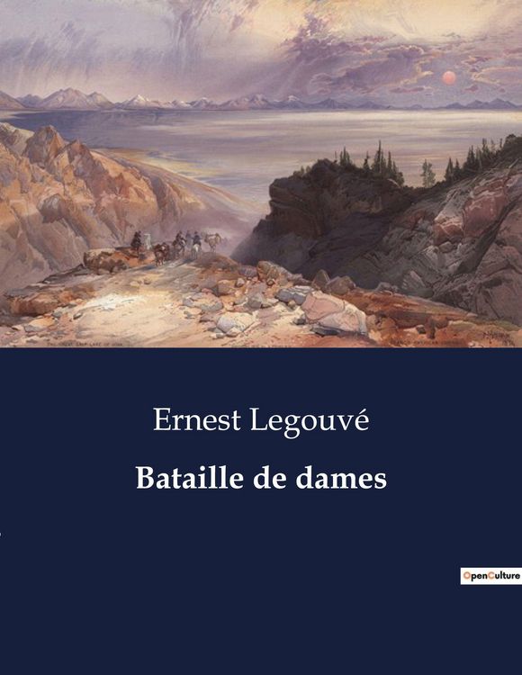 Produktbild: Bataille de dames