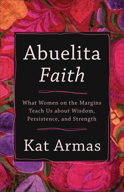 Produktbild: Abuelita Faith