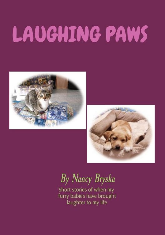 Produktbild: Laughing Paws
