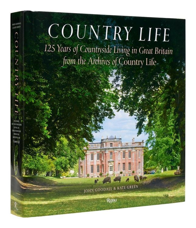 Produktbild: Country Life