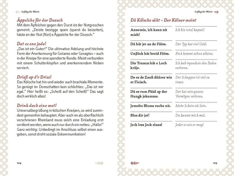 Produktbild: Langenscheidt K&ouml;lsch f&uuml;r Anf&auml;nger