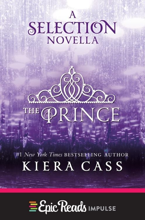 Produktbild: The Prince