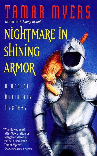 Produktbild: Nightmare in Shining Armor