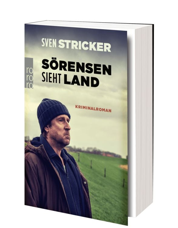 Produktbild: S&ouml;rensen sieht Land