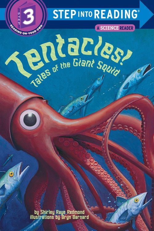 Produktbild: Tentacles!