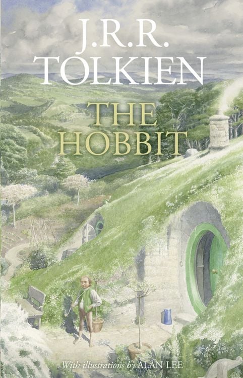 Produktbild: The Hobbit