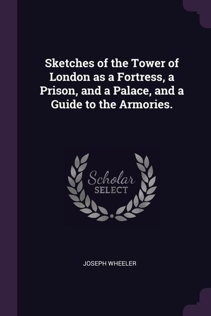 Produktbild: Sketches Of The Tower Of Londo