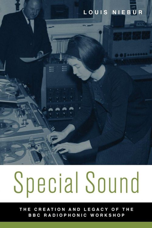 Produktbild: Special Sound
