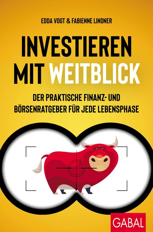 Produktbild: Investieren mit Weitblick