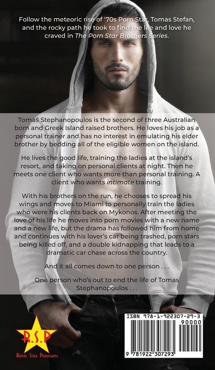 Produktbild: Tomas