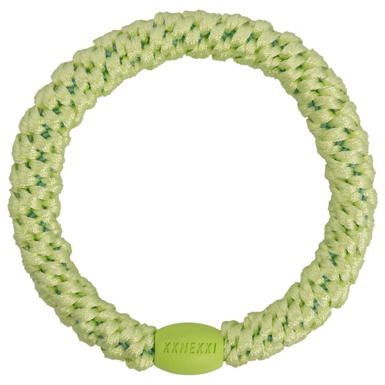 Produktbild: Kknekki Haargummi &ndash; Modische & haarschonende Accessoires