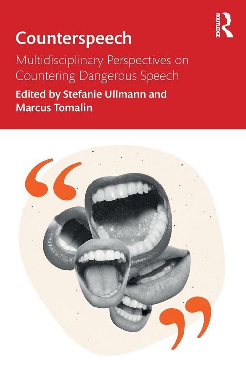 Produktbild: Counterspeech