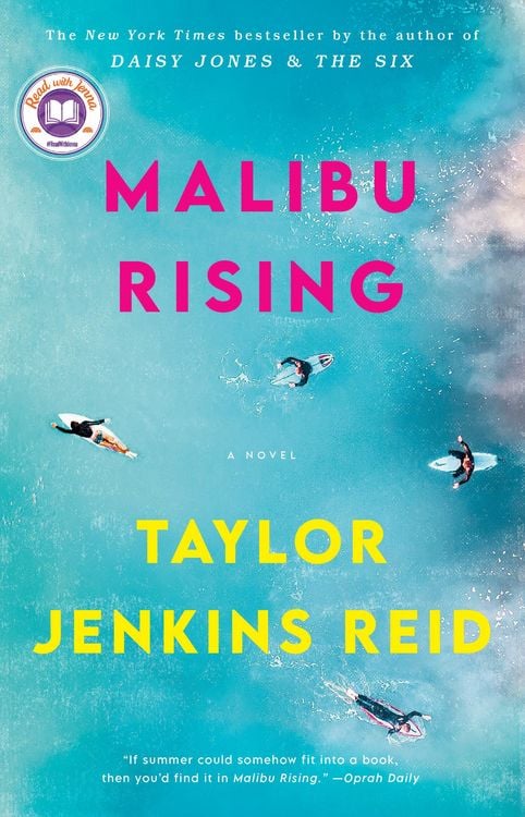 Produktbild: Malibu Rising