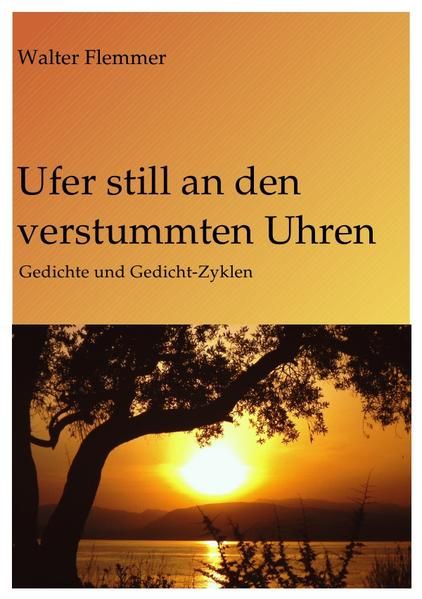 Produktbild: Ufer still an den verstummten Uhren