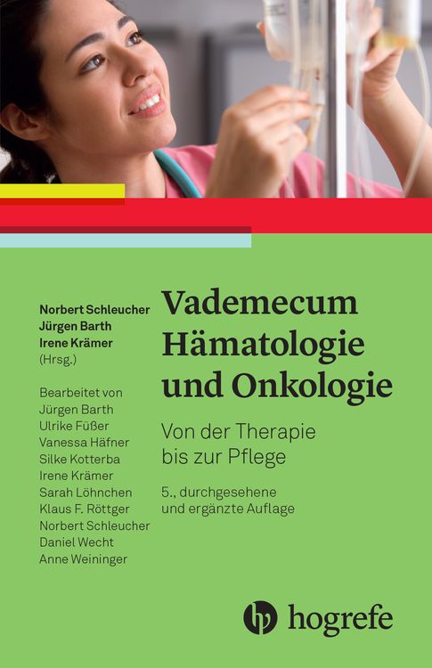 Produktbild: Vademecum H&auml;matologie und Onkologie