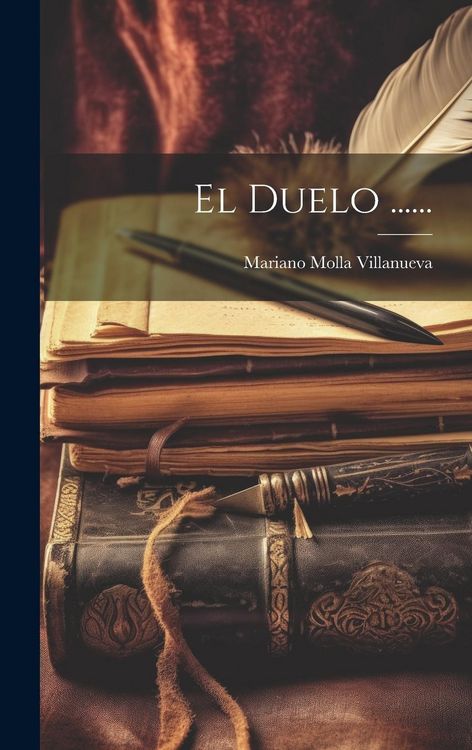 Produktbild: El Duelo ......