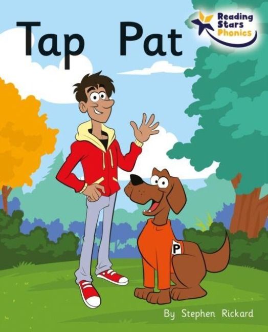 Produktbild: Tap Pat