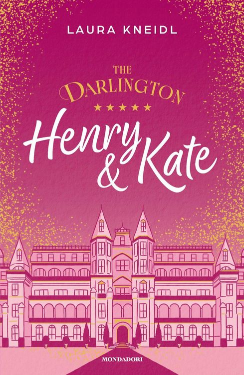 Produktbild: The Darlington. Henry & Kate