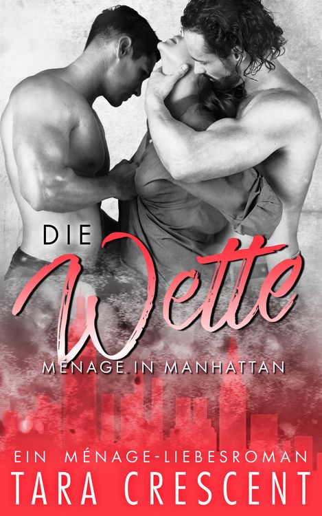 Produktbild: Die Wette