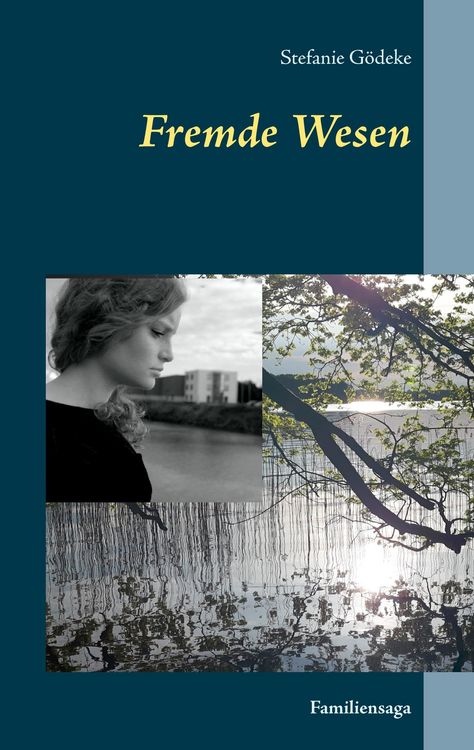 Produktbild: Fremde Wesen