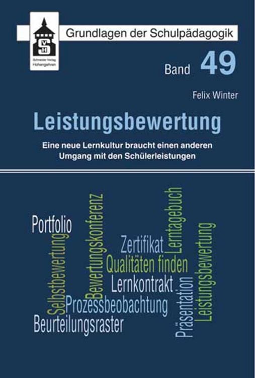 Produktbild: Leistungsbewertung
