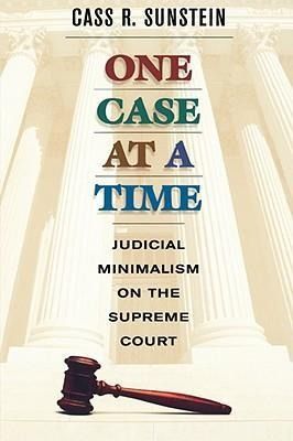 Produktbild: One Case at a Time