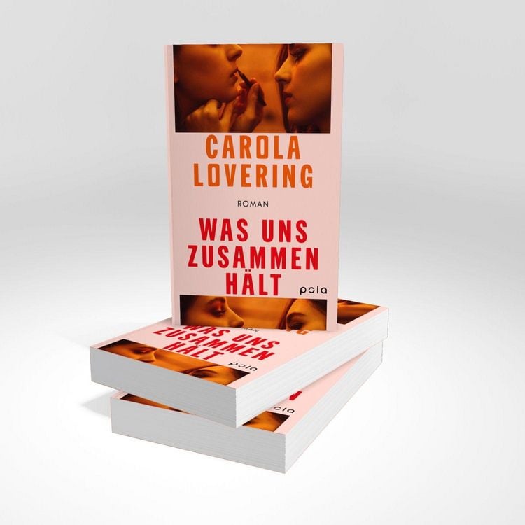 Produktbild: Was uns zusammenh&auml;lt