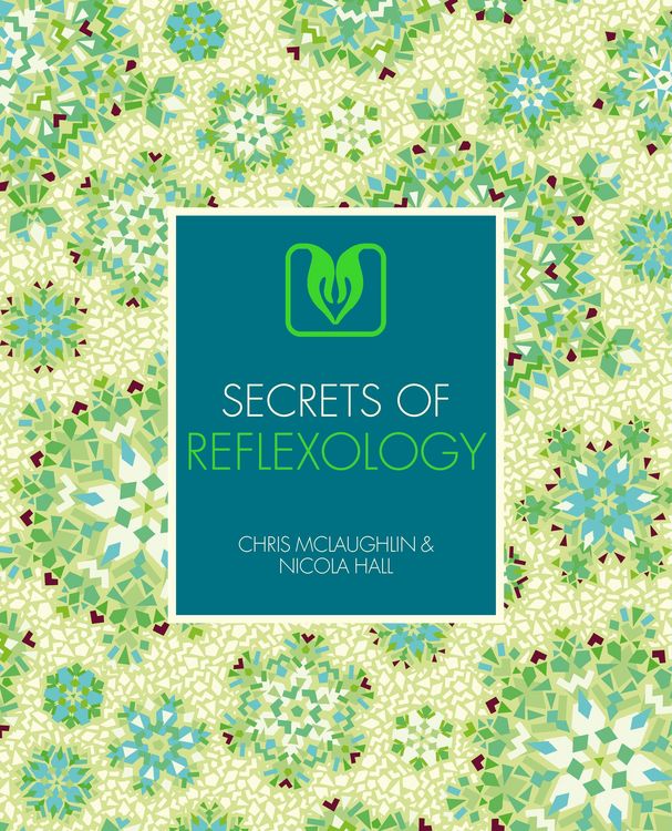 Produktbild: Secrets of Reflexology