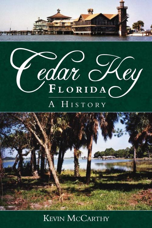 Produktbild: Cedar Key, Florida