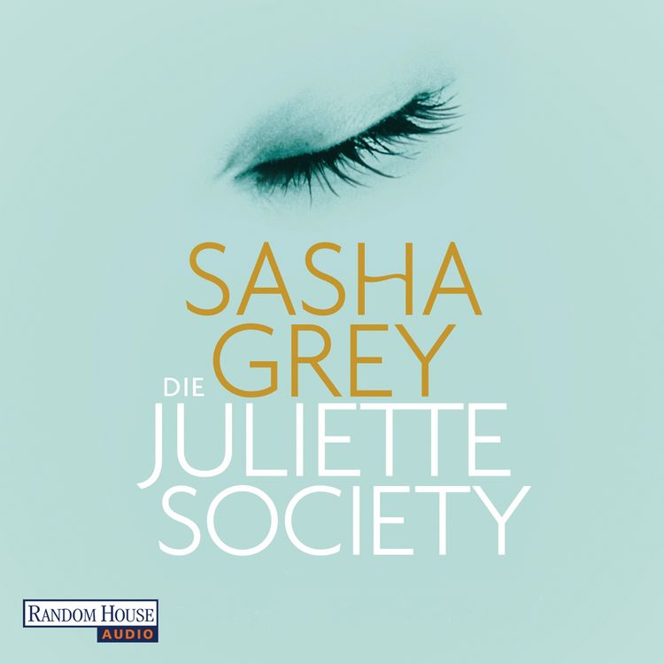 Produktbild: Die Juliette Society