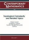 Produktbild: Topological Complexity and Related Topics