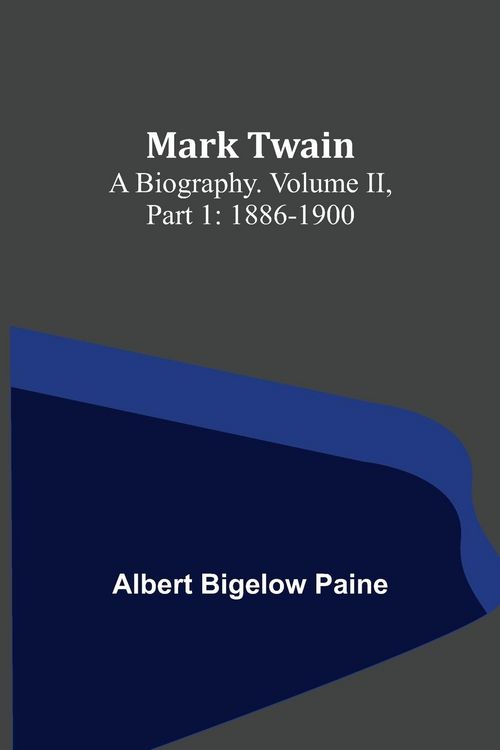 Produktbild: Mark Twain