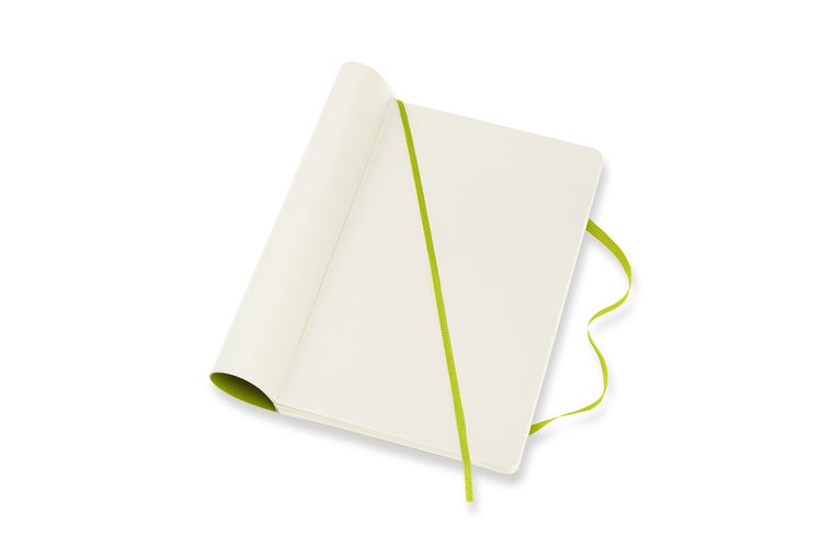 Produktbild: Moleskine Notizbuch, Weicher Einband