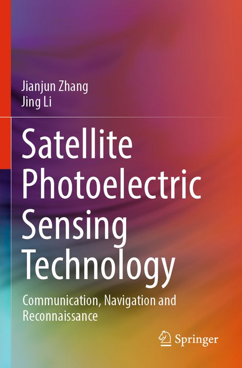 Produktbild: Satellite Photoelectric Sensing Technology