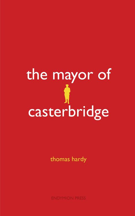Produktbild: The Mayor of Casterbridge
