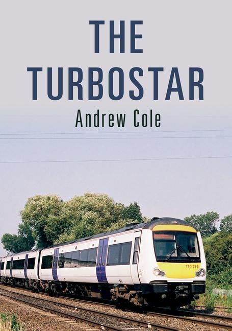 Produktbild: The Turbostar