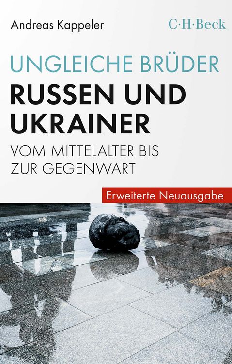 Produktbild: Ungleiche Br&uuml;der