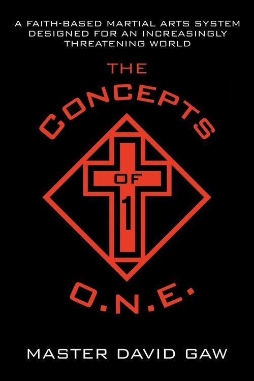 Produktbild: The Concepts of O.N.E.