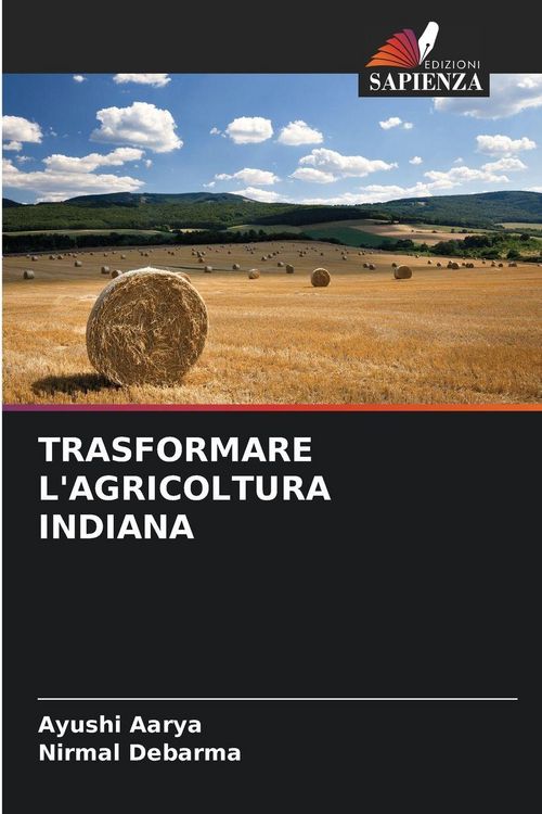Produktbild: Trasformare L'agricoltura Indiana