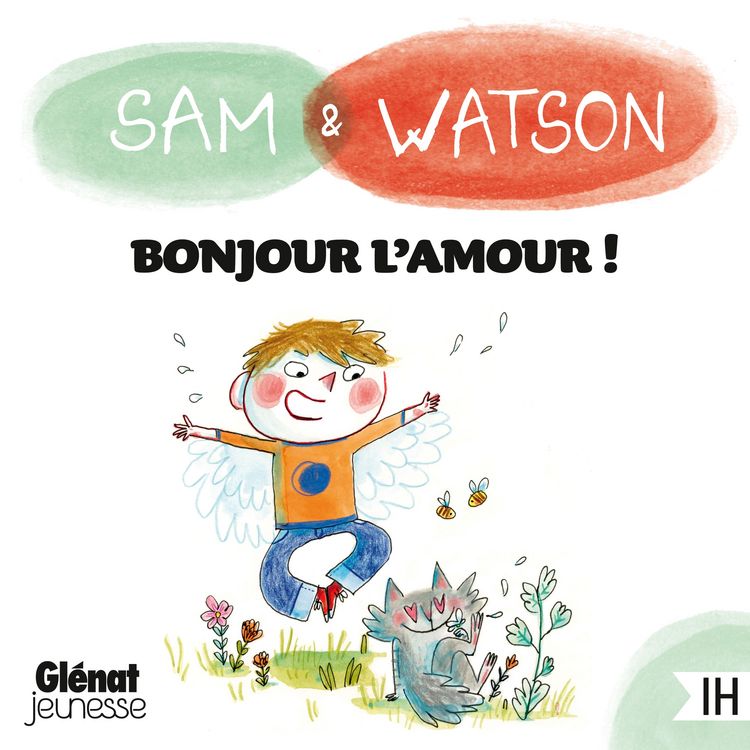 Produktbild: Sam & Watson Bonjour l'Amour !