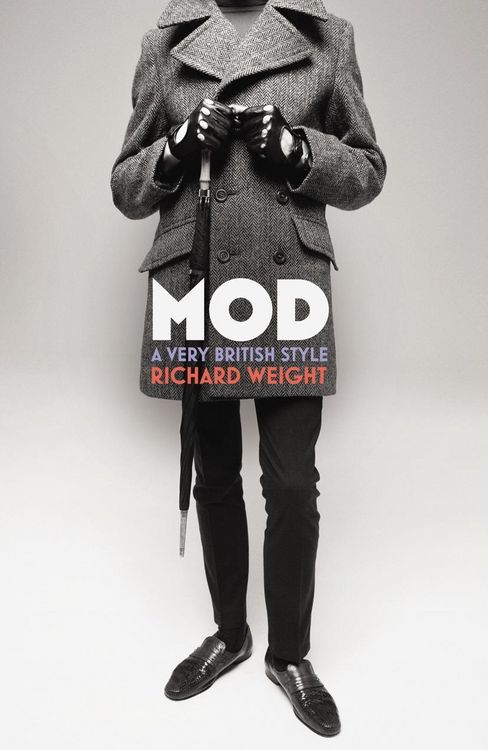 Produktbild: MOD