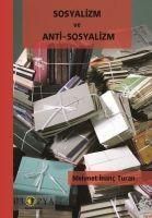 Produktbild: Sosyalizm ve Anti-Sosyalizm