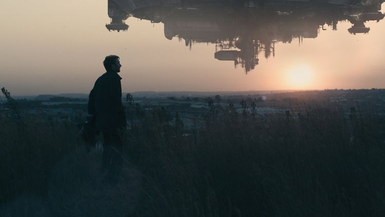 Produktbild: District 9