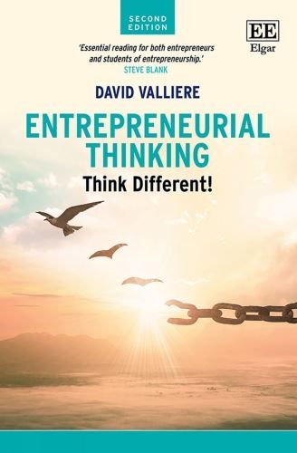 Produktbild: Entrepreneurial Thinking 2nd Edition