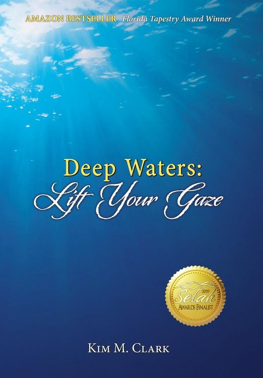 Produktbild: Deep Waters