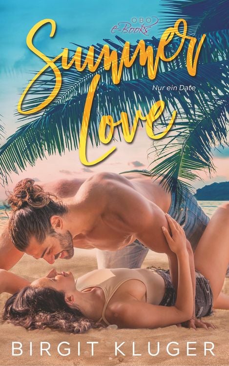 Produktbild: Kluger, B: Summer Love