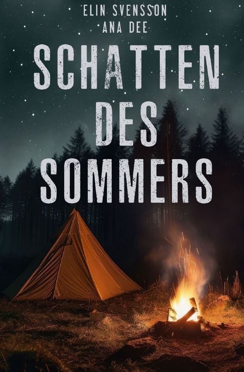 Produktbild: Schatten des Sommers