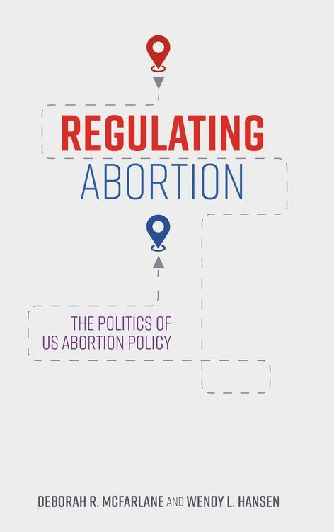 Produktbild: Regulating Abortion