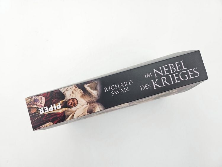 Produktbild: Im Nebel des Krieges