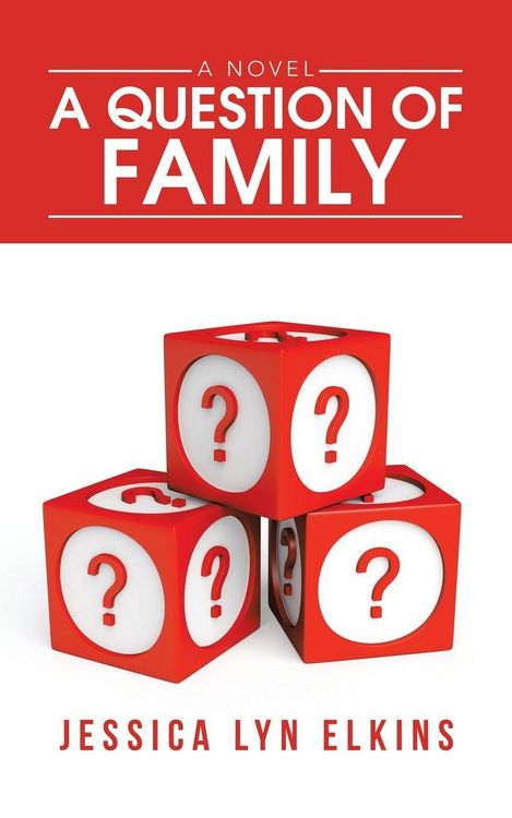 Produktbild: A Question of Family